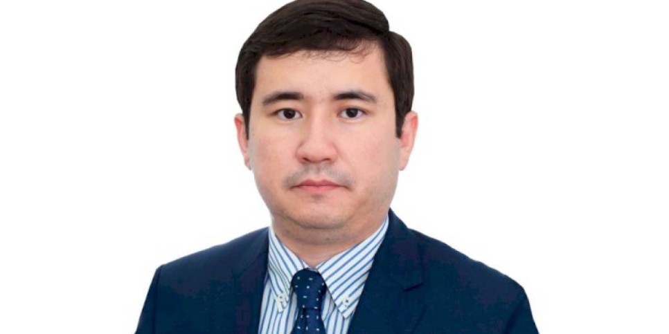 
                    Назначен вице-министр национальной экономики РК
                