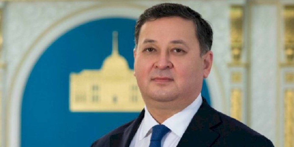 
                    Первым зампредседателя КНБ назначен Мурат Нуртлеу
                