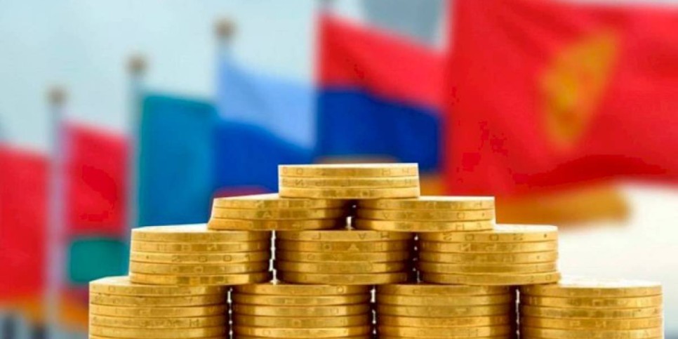
                    Казахстан стал основным инвестором и получателем взаимных прямых инвестиций в ЕАЭС
                