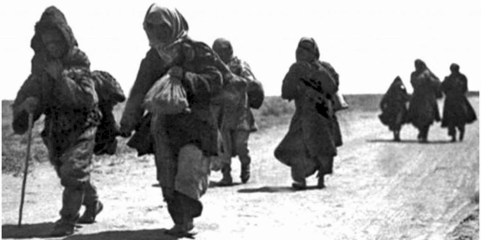 
                    О результатах реабилитации жертв политических репрессий рассказал аким Алматы
                