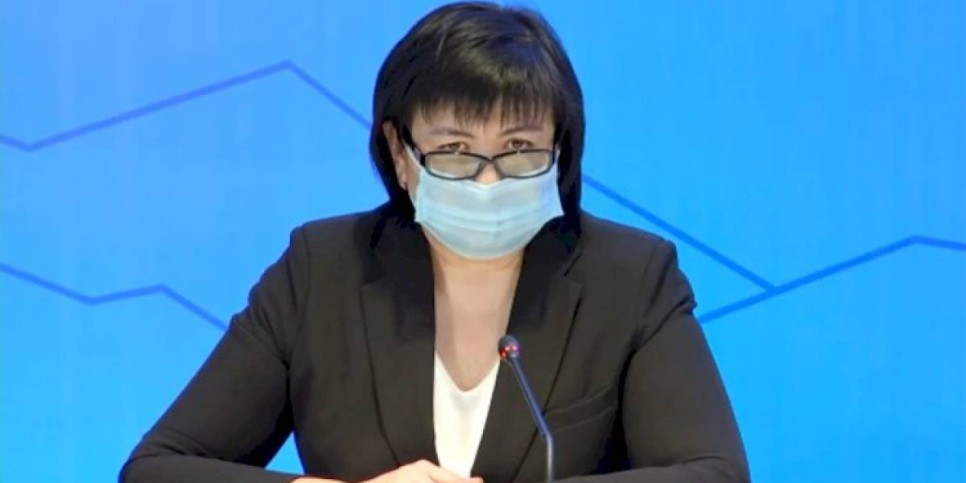 
                    Алматинцам, использующим газовые баллоны в квартирах, грозит штраф
                