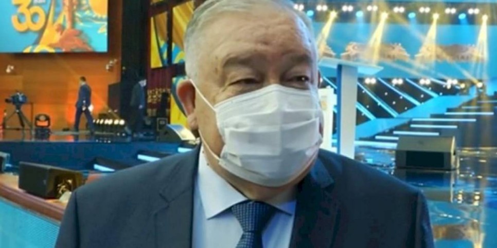 
                    Георгий Кан: День независимости – большой праздник в истории любого государства
                