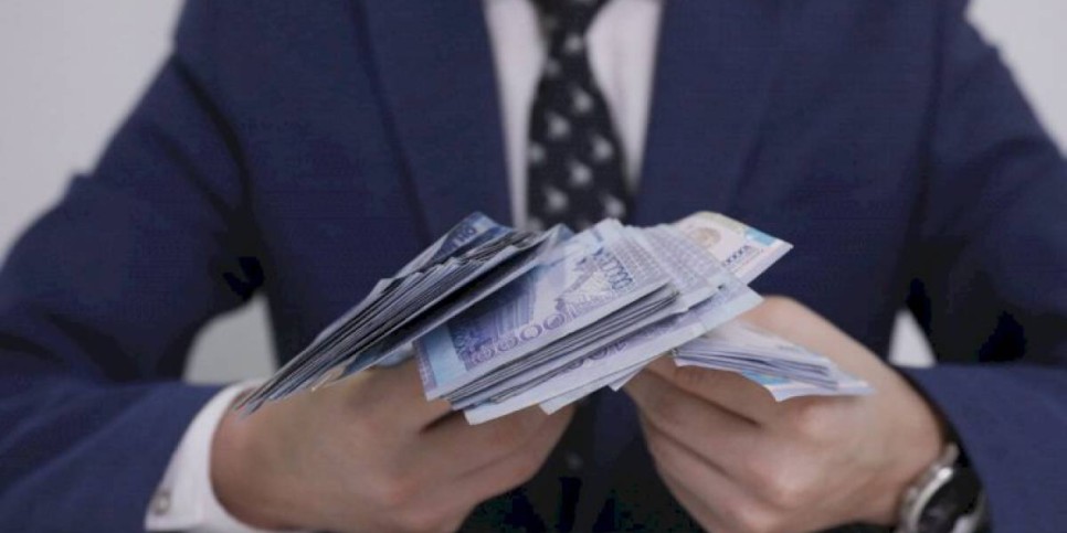 
                    Даурен Абаев: Высокие зарплаты госслужащих – это борьба за компетентных специалистов
                