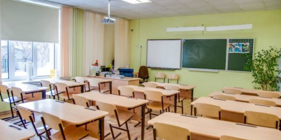 
                    В Алматы в 80% школ созданы условия для инклюзивного образования
                