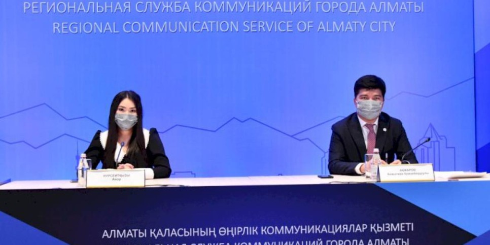 
                    Новая подстанция обеспечит электроэнергией 12 тысяч жителей Турксибского района Алматы
                