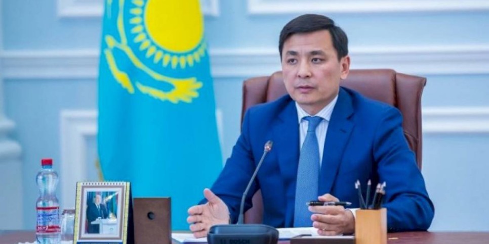 
                    Аким Нур-Султана Алтай Кульгинов рассказал, сколько его семья тратит на продукты
                