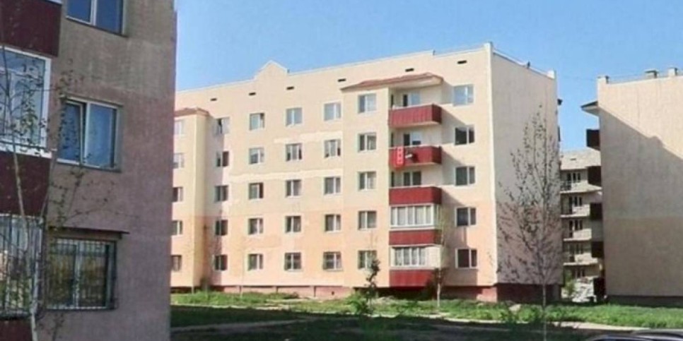 
                    В Алматы в микрорайоне Зердели в 20 жилых домах завершены работы по укреплению
                