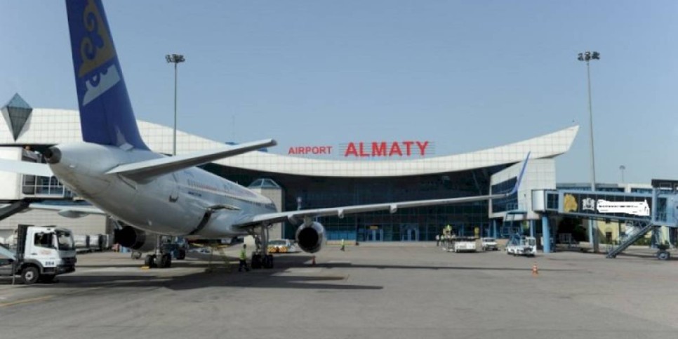 
                    В аэропорту Алматы заявили о перебоях с поставками авиатоплива
                