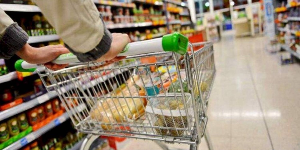 
                    Вторую неделю подряд в РК фиксируется нулевой рост цен на социально значимые продукты
                