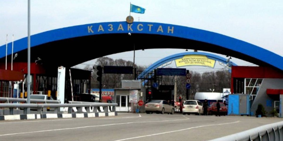 
                    Порядок пересечения госграницы изменили в Казахстане
                