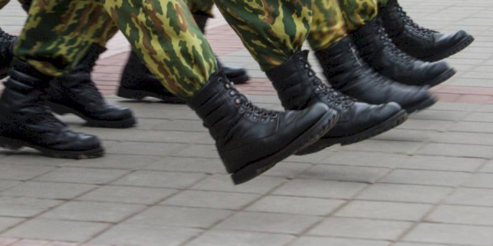 
                    Порядка 11 тысяч казахстанских призывников получили отсрочку от службы в онлайн-формате
                