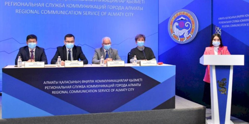 
                    Психиатры Казахстана участвовали в разработке программ ВОЗ по психическому здоровью подростков
                