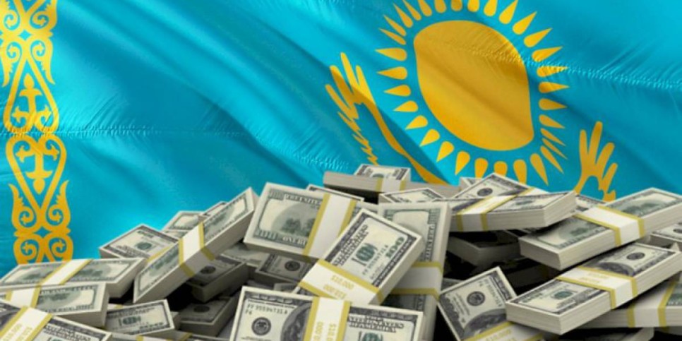 
                    Казахстан является лидером ЦА по притоку прямых иностранных инвестиций
                