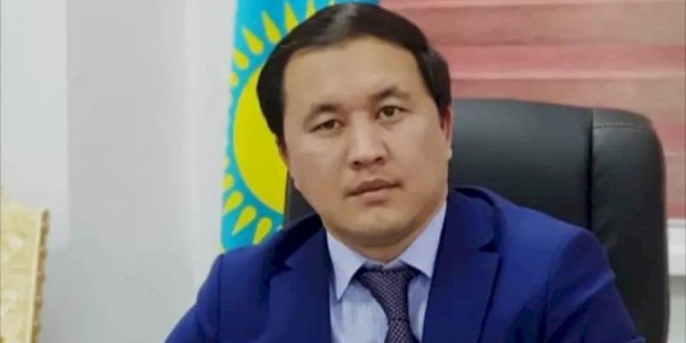 
                    Гани Майлибаев ответит на вопросы алматинцев
                