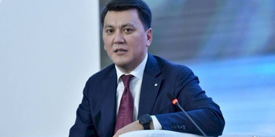
                    Ерлан Карин: Около половины избранных сельских акимов – новые лица
                