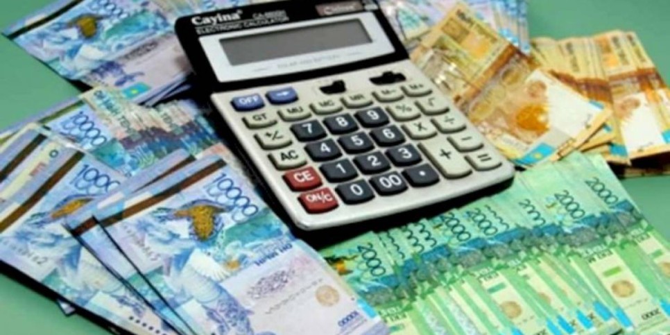 
                    Более 260 млрд тенге пособий по инвалидности и потере кормильца выплачено в Казахстане
                