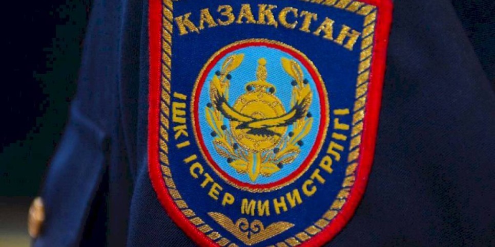 
                    12 сотрудников МВД получили награды за спасение людей
                