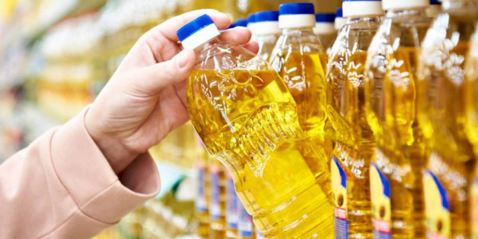 
                    Почти на 67% подорожало подсолнечное масло за год в Казахстане
                