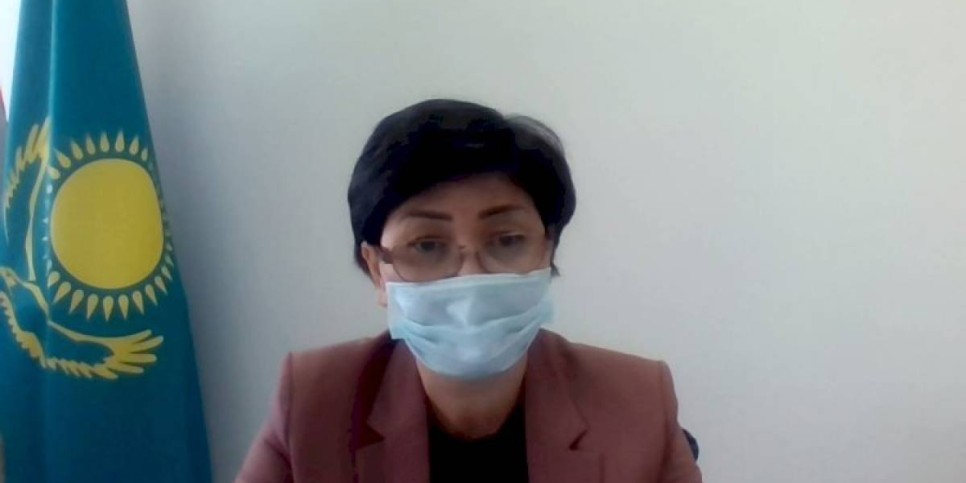 
                    Три варианта обучения: каким будет начало нового учебного года в Алматы
                