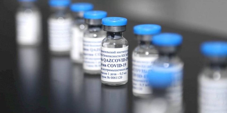 
                    Как удалось создать вакцину QazVac за год – научный ответ сторонникам теории заговора
                