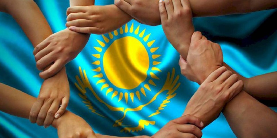 
                    Межконфессиональное согласие
                