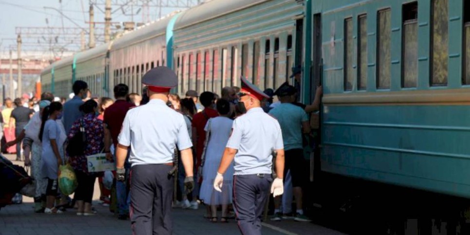 
                    Более 23 тысяч правонарушителей наказаны транспортной полицией
                