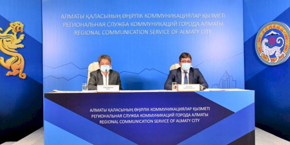 
                    Алматинцев пригласили на Республиканский парад искусств «Сәлем, Елорда!»
                
