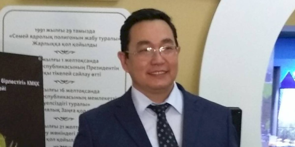 
                    Не бояться вакцинации призвали в Объединении музеев Алматы
                