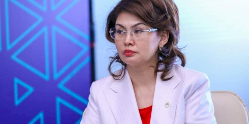 
                    Аида Балаева рассказала об актуальности развития отраслевой журналистики
                