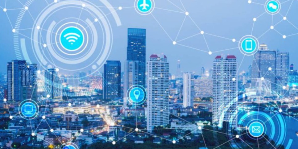 
                    В Алматы создана лаборатория по Smart City
                