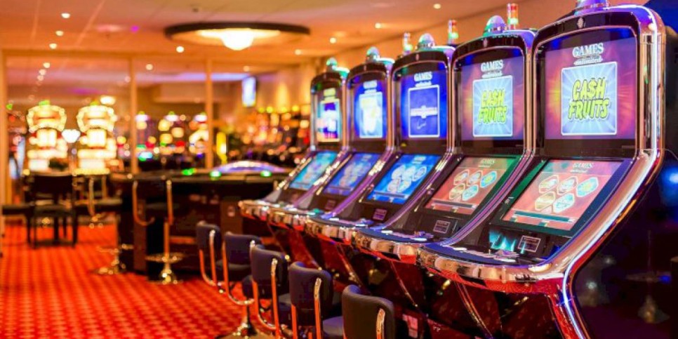 
                    За два года в Алматы выявлено более 700 незаконных игровых точек
                