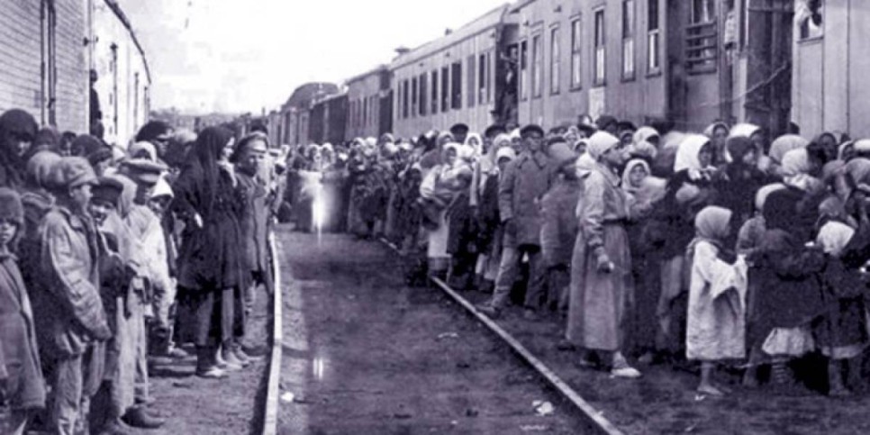 
                    Выявлены имена репрессированных казахов Таджикистана в 20–50-е года ХХ века
                