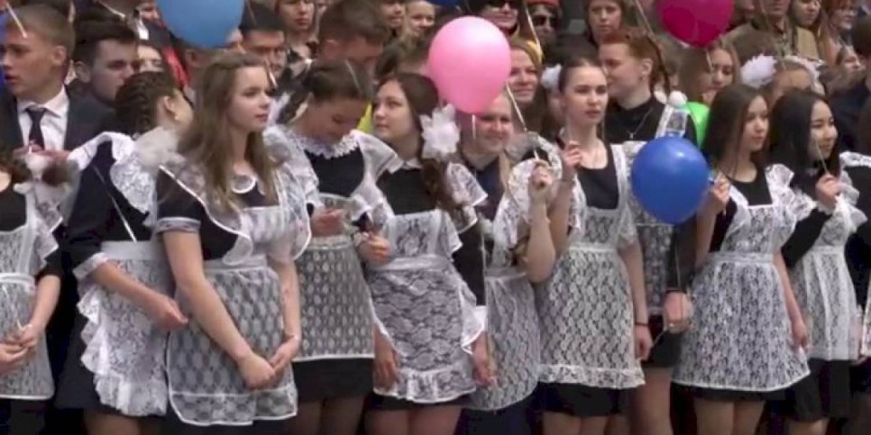 
                    Как пройдет последний звонок в школах южной столицы
                