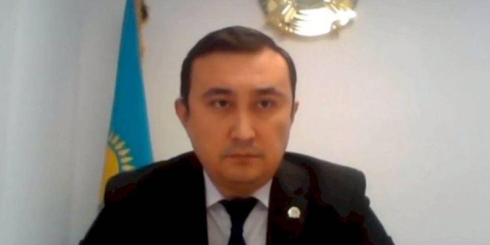 
                    Рустем Алиев о мерах поддержки МСБ в Алматы – прямая трансляция
                