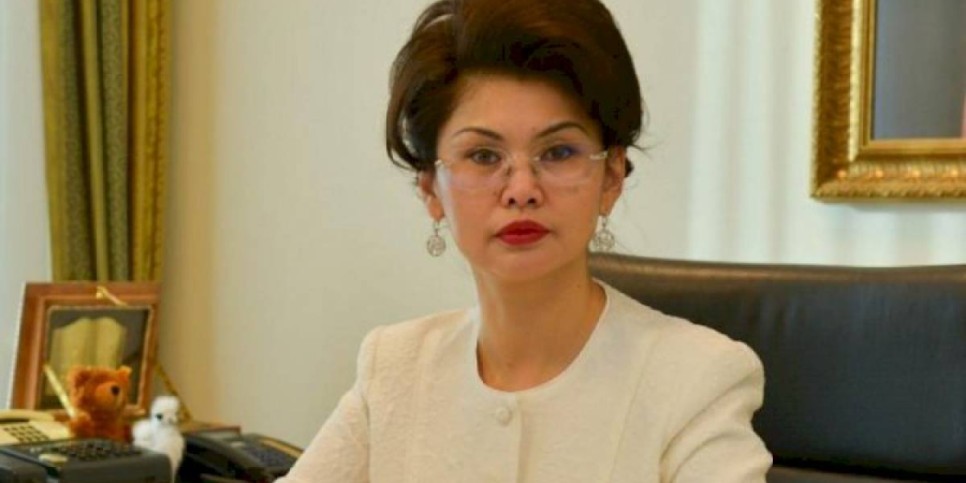 
                    Аида Балаева поздравила казахстанцев с Днем семьи
                