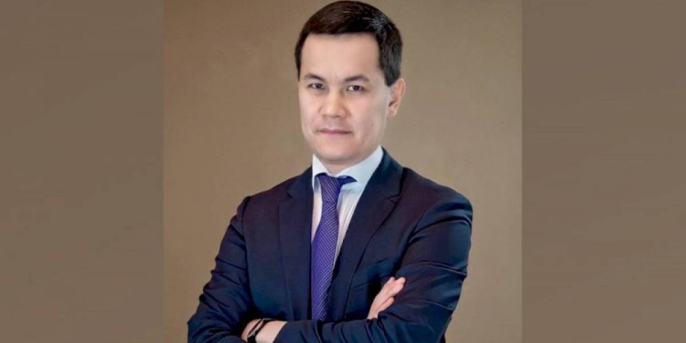 
                    Экс-вице-министр образования стал президентом Нархоза
                