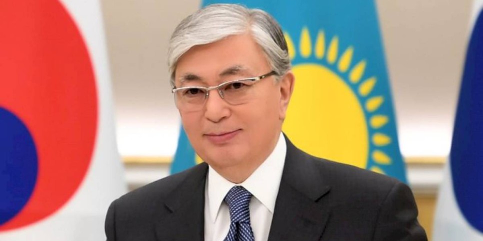 
                    Президент РК поздравил православных казахстанцев с праздником Пасхи
                