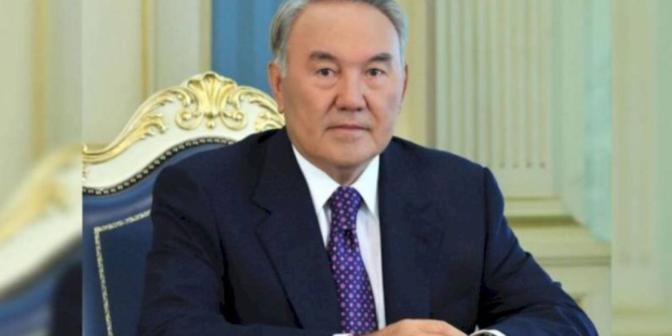 
                    Елбасы поздравил казахстанцев с Днем единства народа
                