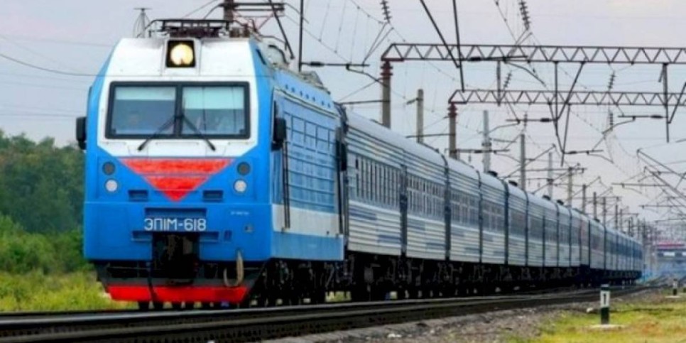 
                    Добраться из Алматы до Алаколя станет проще
                