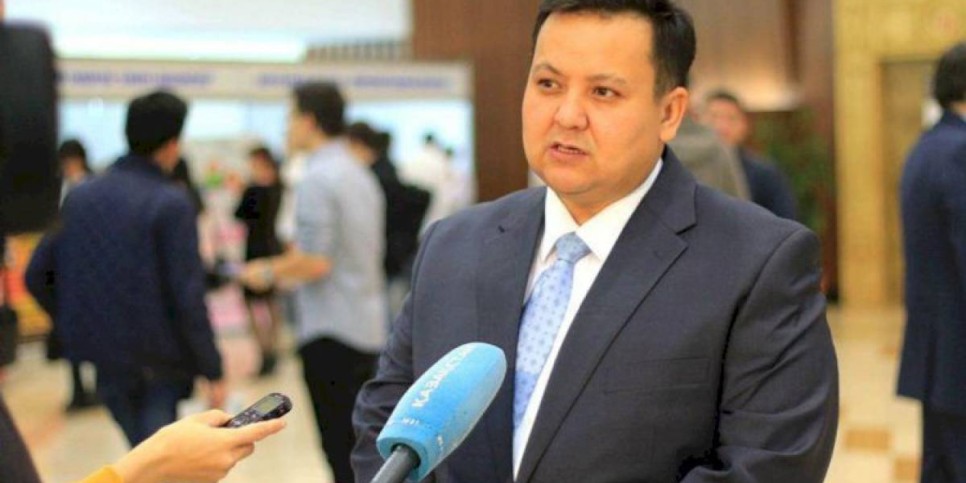 
                    Бекнур Кисиков: Земля должна принадлежать народу
                