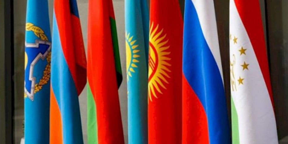 
                    Военный комитет ОДКБ обсудит вызовы и угрозы безопасности в Центральной Азии
                