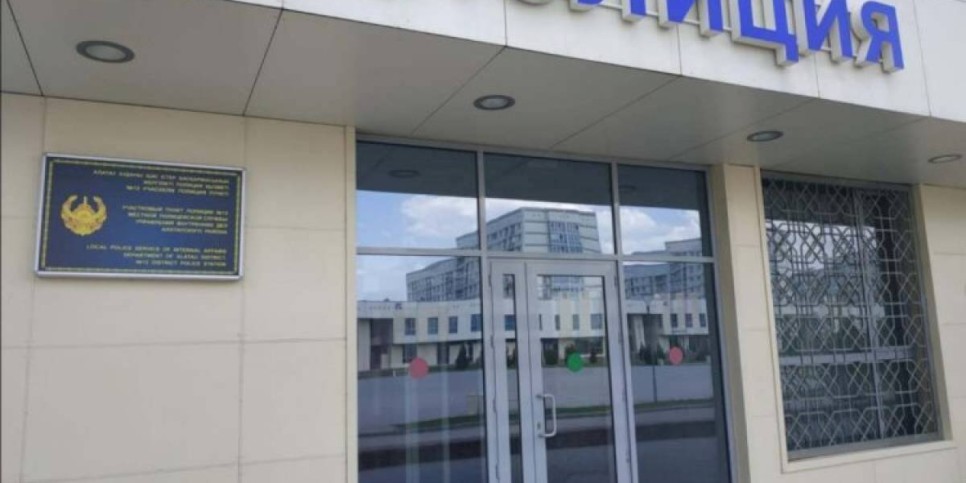
                    Усилить работу участковых инспекторов планируют в Алматы
                