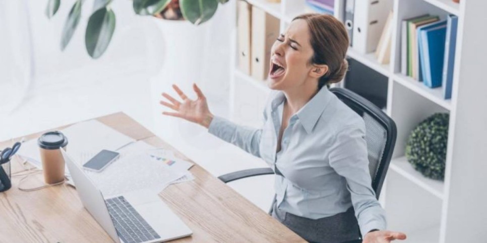 
                    Как перестроиться с удаленки на работу в офисе
                