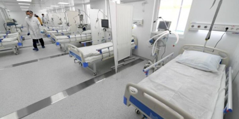 
                    Почему в Алматы с COVID-19 госпитализируют даже при удовлетворительном состоянии
                
