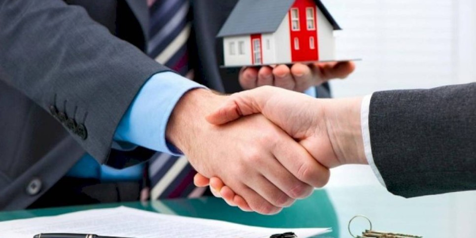 
                    Почти вдвое увеличилось количество сделок купли-продажи жилья в феврале
                