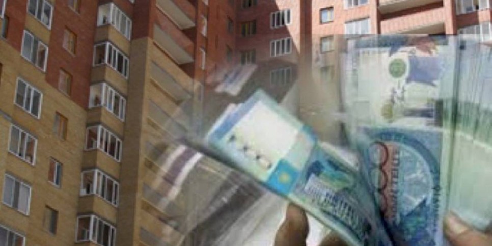 
                    Повышения стоимости социального жилья в Алматы не будет
                