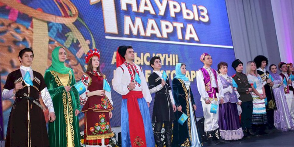 
                    Мы говорим «спасибо»
                