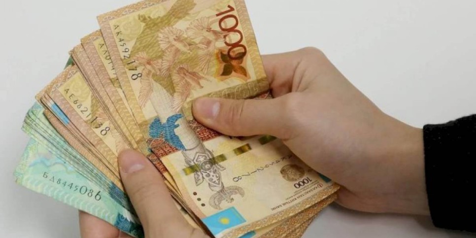 
                    Более 30 тысяч казахстанцев получили выплаты в связи с потерей работы
                