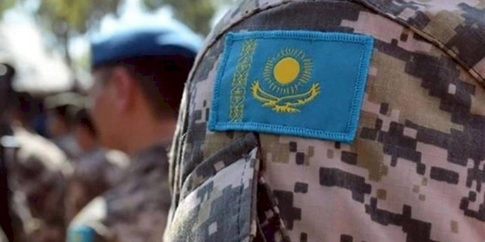 
                    Более 32 тысяч граждан РК будут призваны в Вооруженные силы в 2021 году
                
