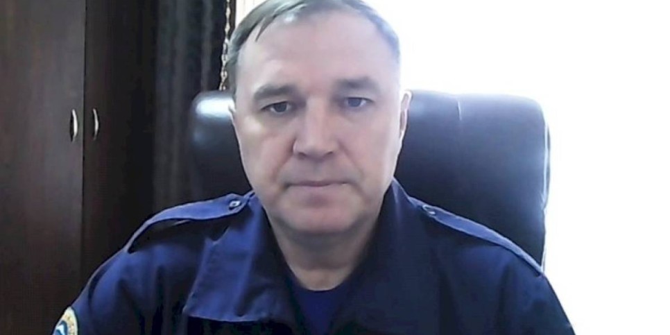 
                    Алматинцам напомнили меры безопасности в горах
                
